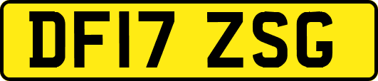 DF17ZSG
