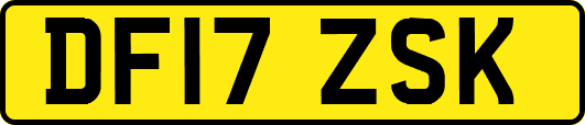 DF17ZSK