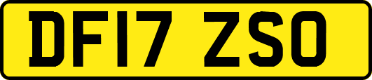 DF17ZSO