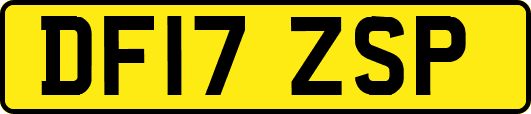 DF17ZSP