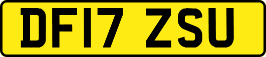 DF17ZSU
