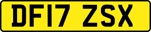 DF17ZSX
