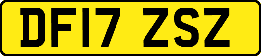 DF17ZSZ