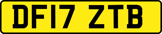 DF17ZTB