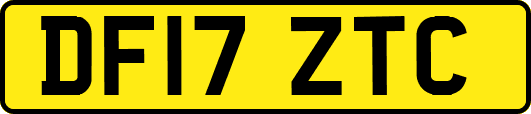 DF17ZTC