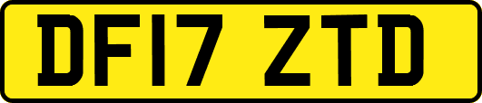 DF17ZTD