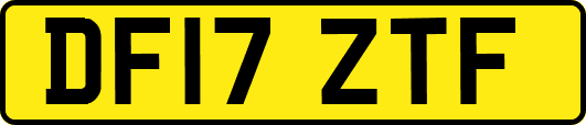 DF17ZTF