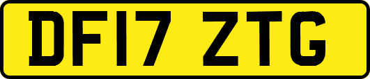DF17ZTG