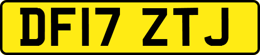 DF17ZTJ