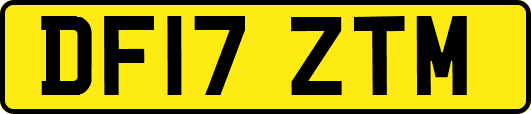DF17ZTM