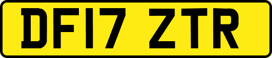 DF17ZTR