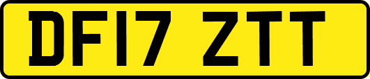 DF17ZTT