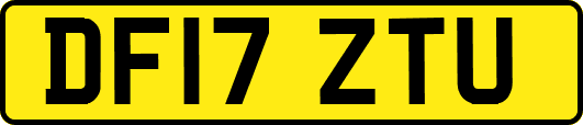 DF17ZTU