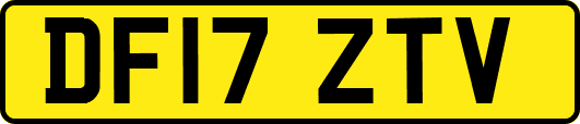 DF17ZTV