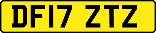 DF17ZTZ