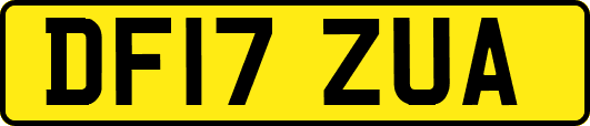 DF17ZUA