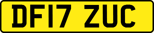 DF17ZUC