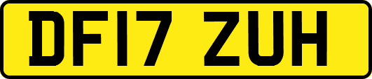DF17ZUH