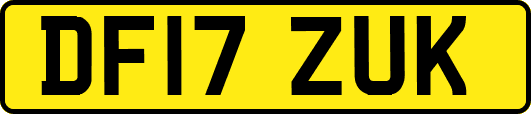 DF17ZUK