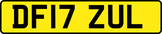 DF17ZUL