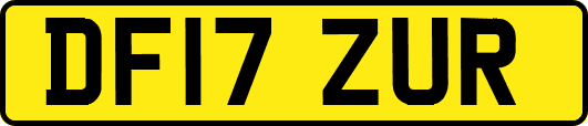 DF17ZUR