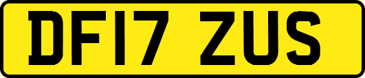 DF17ZUS