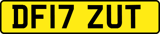DF17ZUT