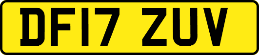 DF17ZUV