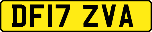 DF17ZVA