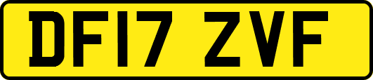 DF17ZVF