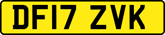 DF17ZVK