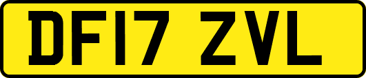 DF17ZVL