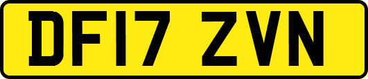 DF17ZVN