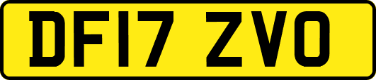 DF17ZVO