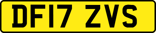 DF17ZVS