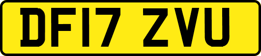 DF17ZVU