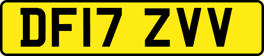 DF17ZVV