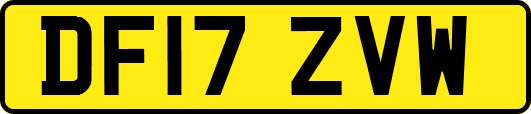 DF17ZVW