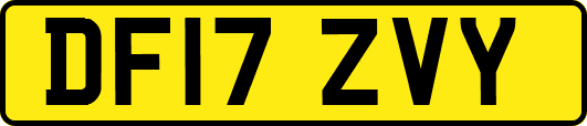 DF17ZVY