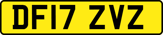 DF17ZVZ