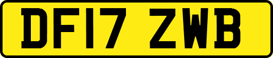 DF17ZWB