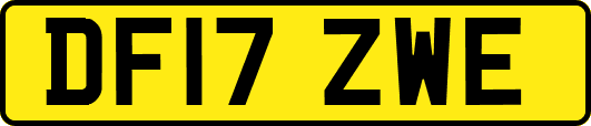 DF17ZWE