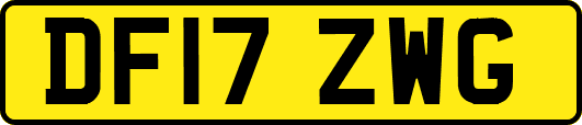 DF17ZWG