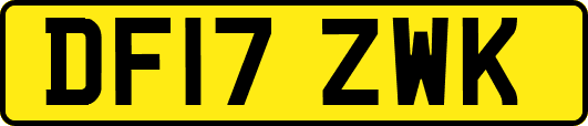 DF17ZWK