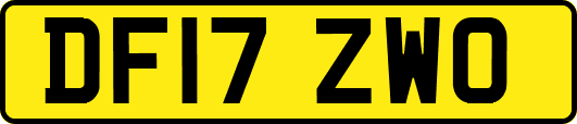 DF17ZWO