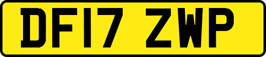 DF17ZWP