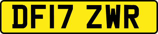 DF17ZWR