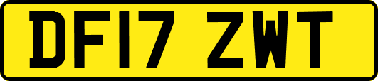 DF17ZWT