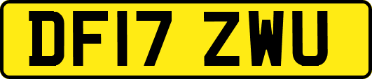 DF17ZWU