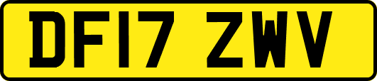 DF17ZWV